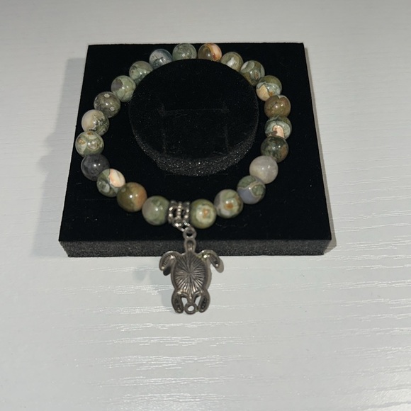 Turtle Bay bracelet - Picture 3 of 3